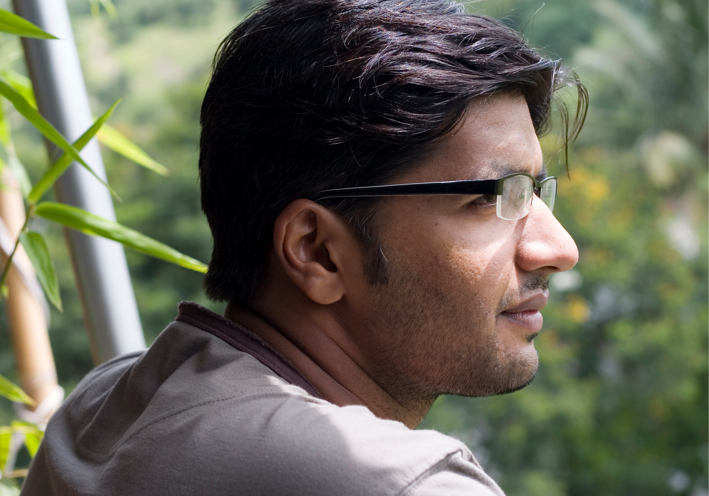 Aman Gupta