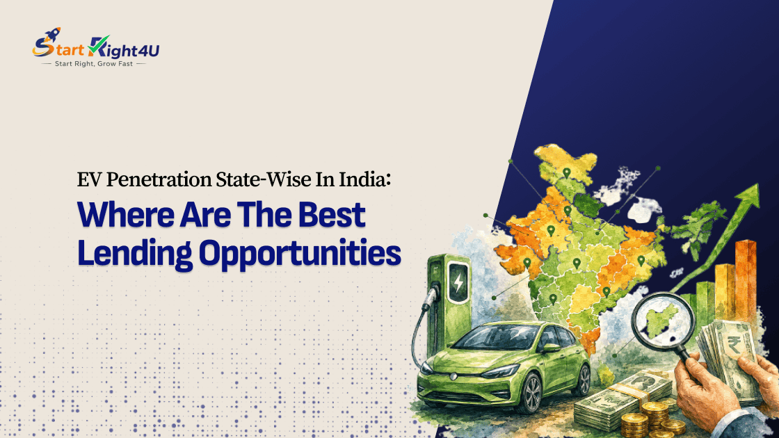 EV Financing Opportunities in India