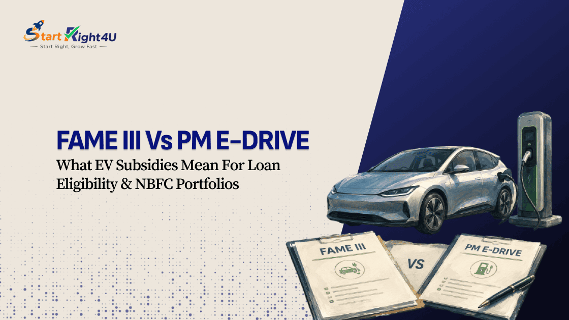 EV Subsidies in India, FAME III vs PM E-DRIVE