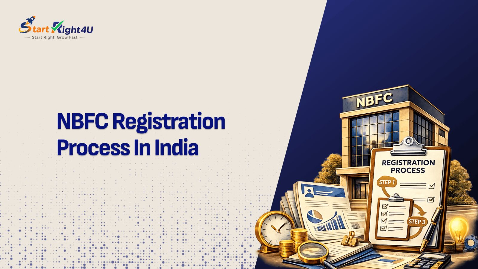 NBFC Registration Process